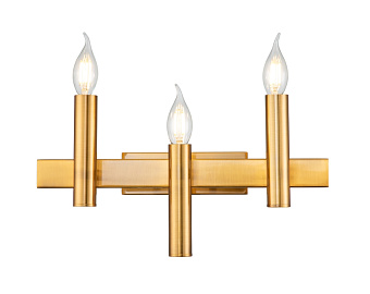 Бра Stilfort Leonardo 2156/05/03W 180Вт E14