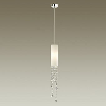 Светильник подвесной Odeon MODERN 2571/1 40Вт G9