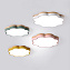 Светильник потолочный ImperiumLOFT Flora 151472-26 44Вт LED