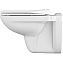 Инсталляция с унитазом VITRA Normus 9773B003-7201