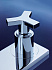 Смеситель для раковины GROHE Allure 20143000 хром