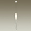 Светильник подвесной Odeon MODERN 2571/1 40Вт G9