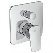 Смеситель для ванны IDEAL STANDARD CERAPLAN BD263AA chrome