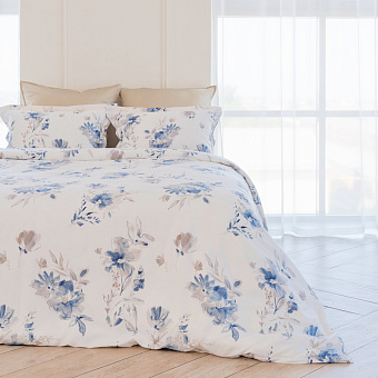 Комплект постельного белья La Prima Tencel 200х220см Паолина