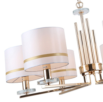 Люстра подвесная Stilfort Chart 1045/03/06P 240Вт 6 лампочек E14