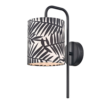 Бра Vele Luce Simonetta VL4292W01 60Вт E27