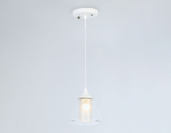 Люстра подвесная Ambrella TRADITIONAL Modern TR3551 80Вт 1 лампочек E27