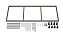 Каркас под ванную CERSANIT VIRGO K-RW-VIRGO*150n 143см