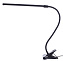 Настольная лампа офисная Arte Lamp CONFERENCE A1106LT-1BK 5Вт LED