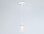 Люстра подвесная Ambrella TRADITIONAL Modern TR3551 80Вт 1 лампочек E27