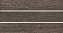 Матовый керамогранит ABK Poetry Wood PF60010073 Decor Metal Mud Nat R 120х20см 0,72кв.м.