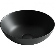 Раковина накладная Kerasan Ciotola 430331 46х46см