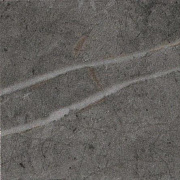 Вставка Atlas Concord Италия Marvel ASJ8 Grey Stone angolo lappato 7х7см 0,078кв.м.