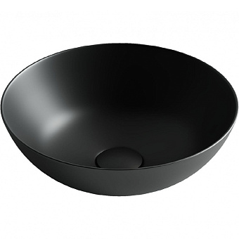 Раковина накладная Kerasan Ciotola 430331 46х46см