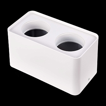 Корпус для светодиодного модуля ST Luce ST053.502.02