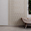 Настенная плитка KERAMA MARAZZI 12136R серый светлый обрезной 25х75см 1,125кв.м. матовая