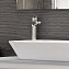 Смеситель для раковины IDEAL STANDARD TESI A6573AA хром