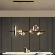 Светильник потолочный ImperiumLOFT Iona 167516-26 297Вт G9/LED