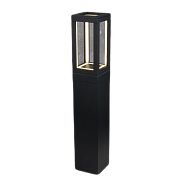 Светильник ландшафтный Elektrostandard Frame a051859 1529 12Вт IP54 LED чёрный