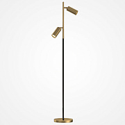 Торшер ImperiumLOFT Neat 227326-23 100Вт GU10 2 плафонов