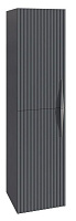 Пенал подвесной CAPRIGO НОВАРА 35950L-TP810 35х35х140см серый