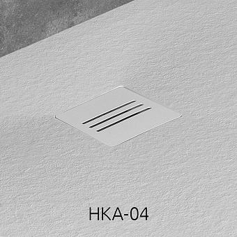 Душевой поддон RADAWAY Kyntos F 90х120см