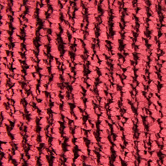 Коврик для ванной WASSERKRAFT Vils BM-1051 75х45см красный