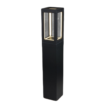 Светильник ландшафтный Elektrostandard Frame a051859 1529 12Вт IP54 LED чёрный
