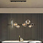 Светильник потолочный ImperiumLOFT Iona 167516-26 297Вт G9/LED
