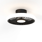 Люстра-вентилятор Mantra TURBO 8232 55Вт LED
