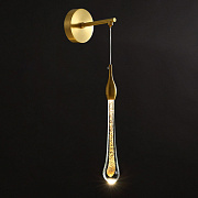 Светильник настенный ImperiumLOFT Fial 212026-23 4Вт LED