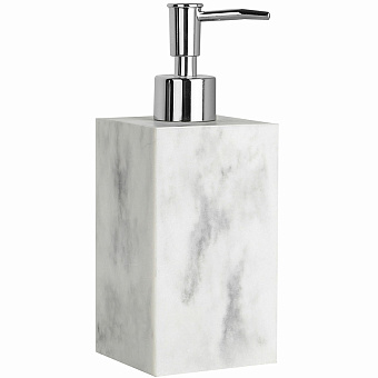 Дозатор WASSERKRAFT Kammel K-9199 белый