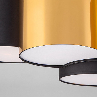 Светильник потолочный TK Lighting Mona 3447 300Вт E27