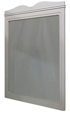 Зеркало CAPRIGO БОРГО 33430-В177 89,1х63,5см без подсветки