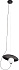 Торшер Loft It Wonders 10237F White 40Вт G9