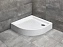 Душевой поддон RADAWAY Laros SLA8585-01 85х85см