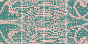 Декор ABK Wide & Style PF60001397 D+ CP ANTIQUE PINK 240х120см 11,52кв.м.