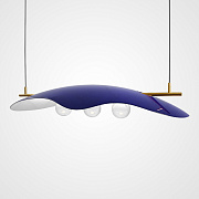 Светильник подвесной ImperiumLOFT Norlaug 220396-23 24Вт LED