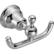 Крючок Cisal Arcana AR09070021 хром