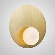 Светильник настенный ImperiumLOFT Pure 209162-23 10Вт LED