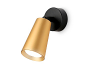 Светильник настенно-потолочный Ambrella TECHNO SPOT Move TA13135 12Вт GU10