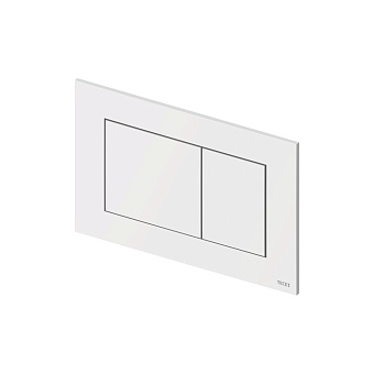 Кнопка для инсталляции Tece TECEnow 9240405 белый