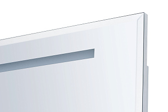 Зеркало Акватон Оптима 1A127002OP010 80х65см с подсветкой