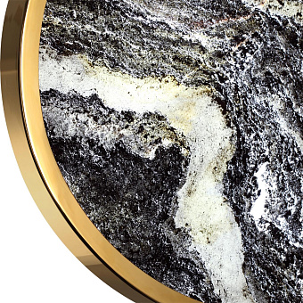 Светильник настенно-потолочный Odeon BERGI 5079/30L 15Вт LED