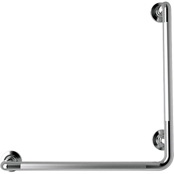 Поручень для ванной VITRA Arkitekta A44467 9см хром