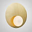 Светильник настенный ImperiumLOFT Pure 209162-23 10Вт LED