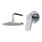 Душевая система AM-PM X-Joy FB85A2R010 хром