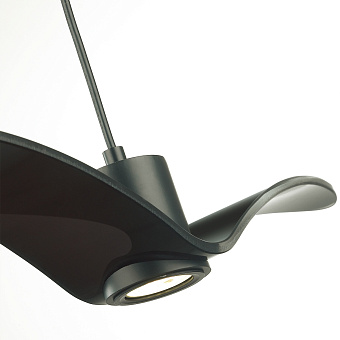 Светильник подвесной Odeon PENDANT 4902/1A 5Вт GU10 LED