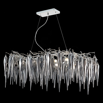 Люстра подвесная ST Luce SIENA SL1653.103.12 480Вт 12 лампочек E14