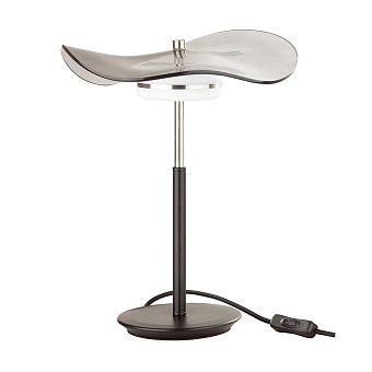 Настольная лампа Odeon L-VISION 4858/10TL 10Вт LED